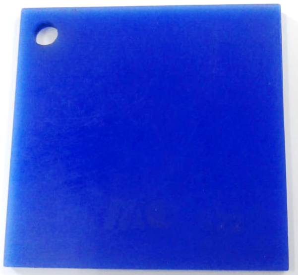 Acrylic Biru 322